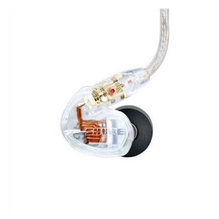 SE425-CL-RIGHT - Pojedyńcza słuchawka od kpl. SE425-CL, prawaSHURE